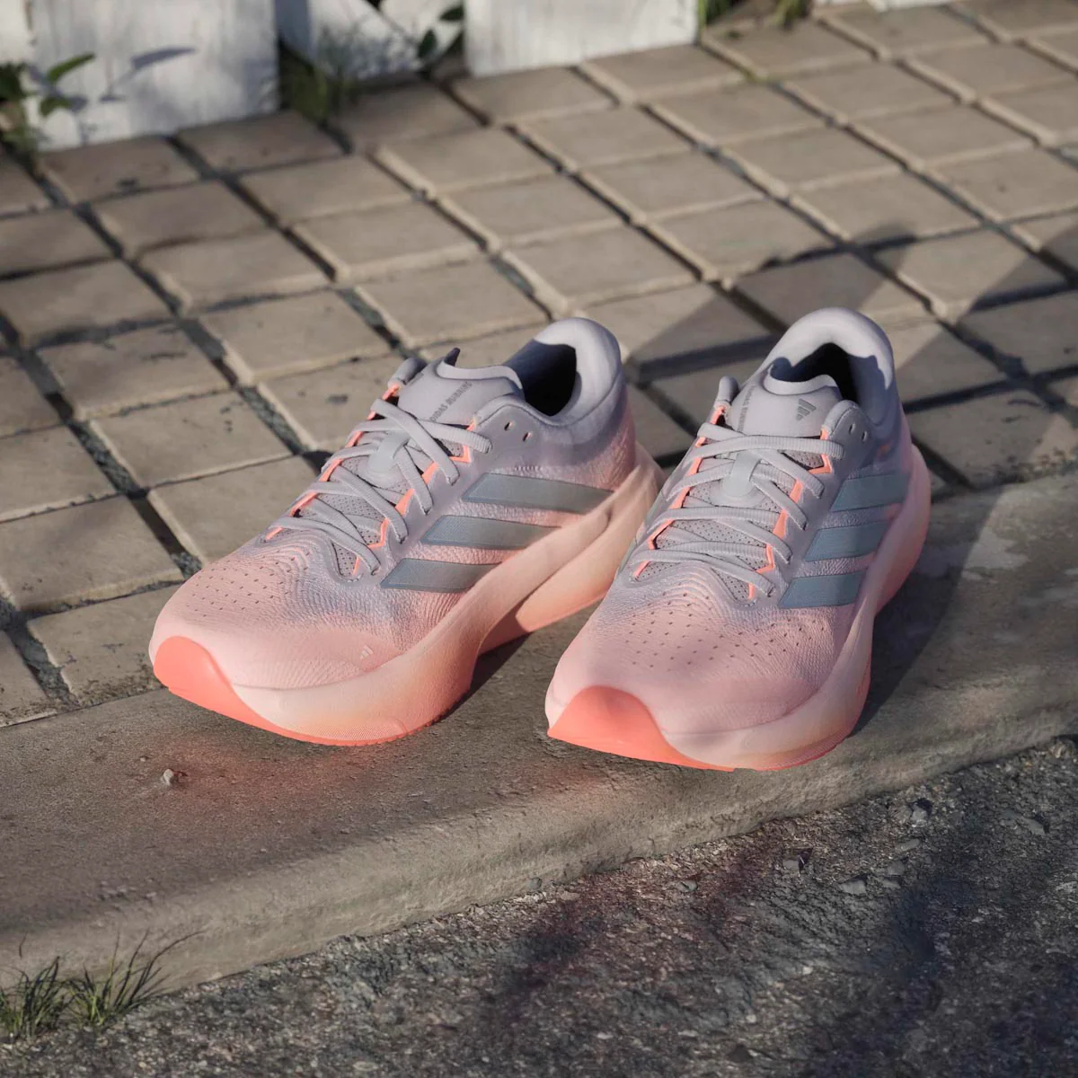 Adidas Supernova Rise 3 Womens Running Shoes - Image 16