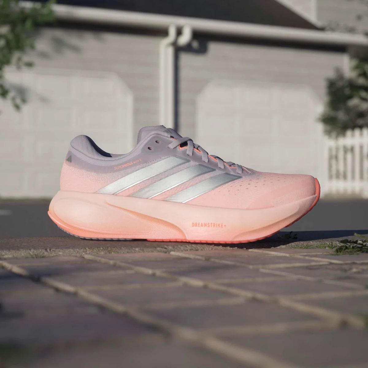 Adidas Supernova Rise 3 Womens Running Shoes - Image 18