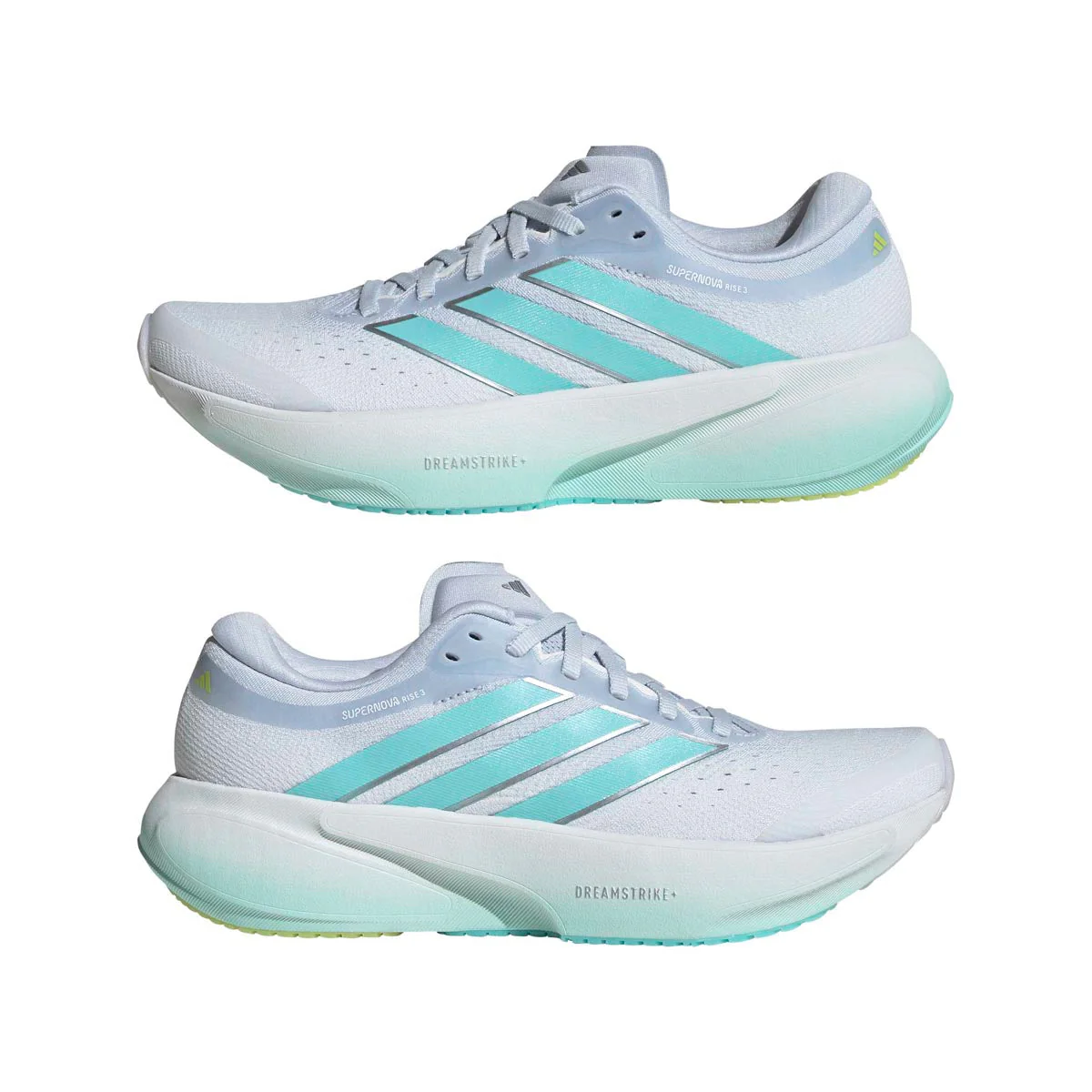 Adidas Supernova Rise 3 Womens Running Shoes - Image 23