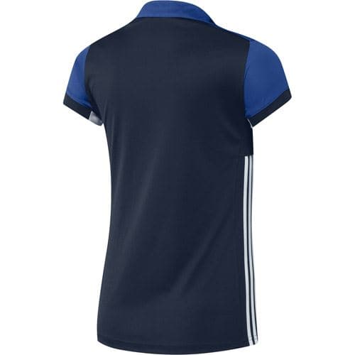 Adidas T16 Women Clima Polo Shirt - Image 2