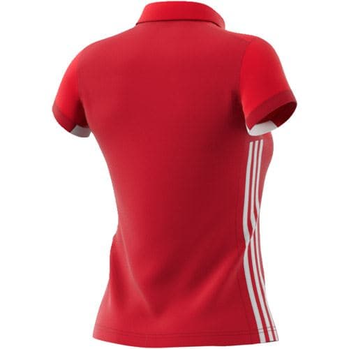Adidas T16 Women Clima Polo Shirt - Image 4