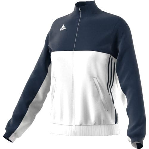 Adidas T16 Women Team Jacket - Image 3