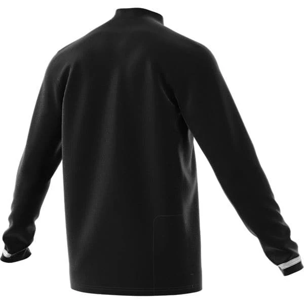 Adidas T19 1/4 ZIP Long Sleeve Women - Image 2