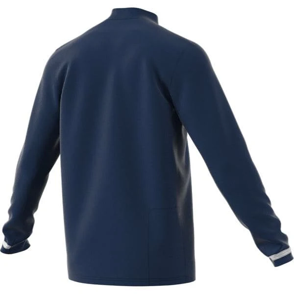 Adidas T19 1/4 ZIP Long Sleeve Women - Image 4