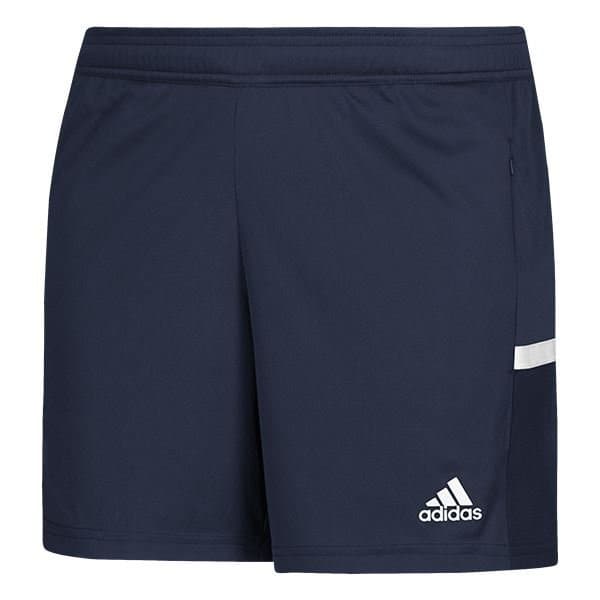 Adidas T19 3-Pocket Shorts Women - Image 3