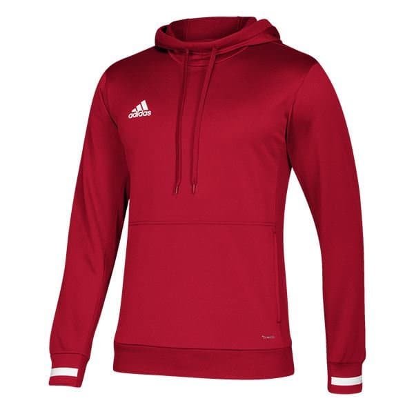 Adidas T19 Hoody Men - Image 5