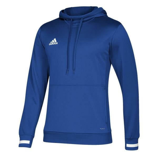 Adidas T19 Hoody Men - Image 7