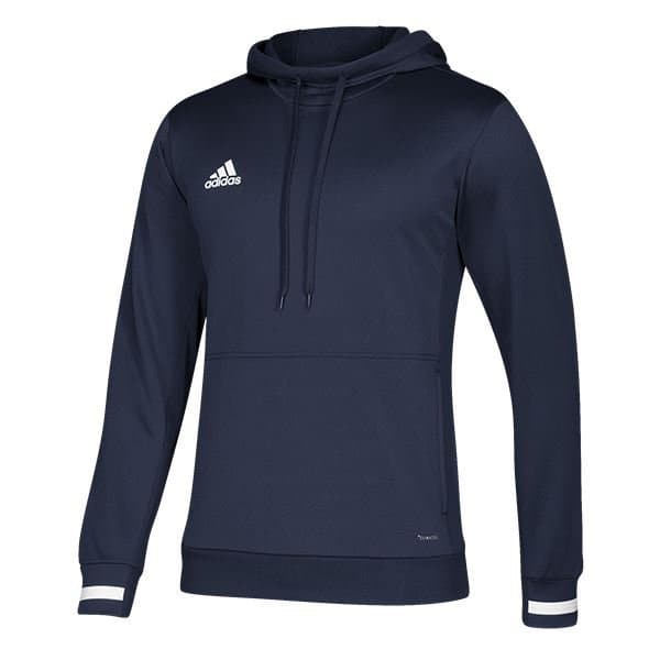 Adidas T19 Hoody Women - Image 3