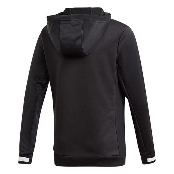 Adidas T19 Hoody Youth - Image 2