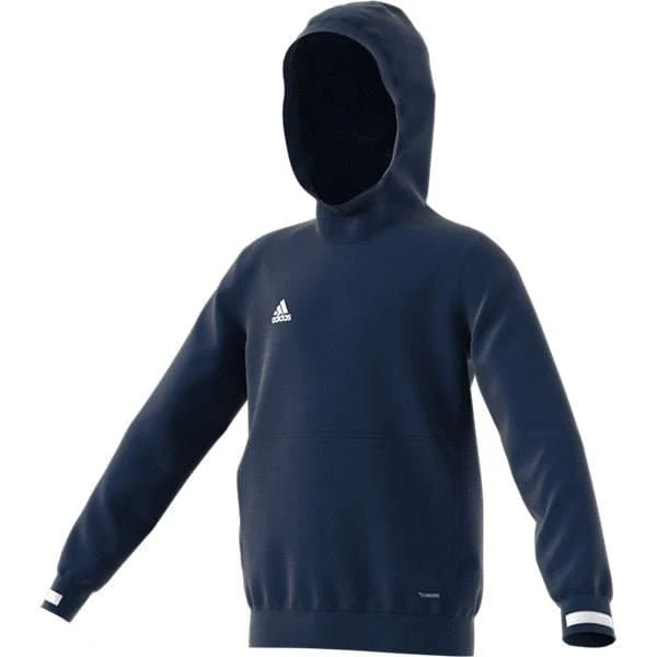 Adidas T19 Hoody Youth - Image 5