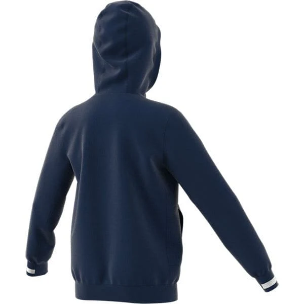 Adidas T19 Hoody Youth - Image 6