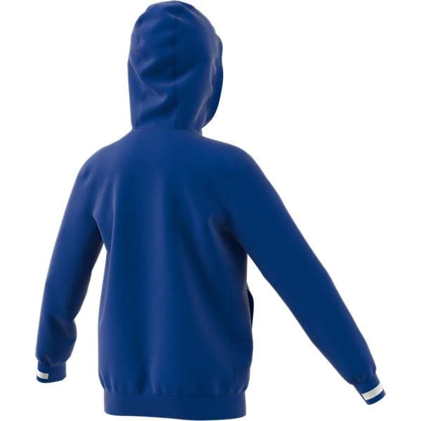 Adidas T19 Hoody Youth - Image 8