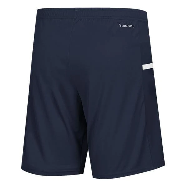 Adidas T19 Knit Youth Shorts - Image 4