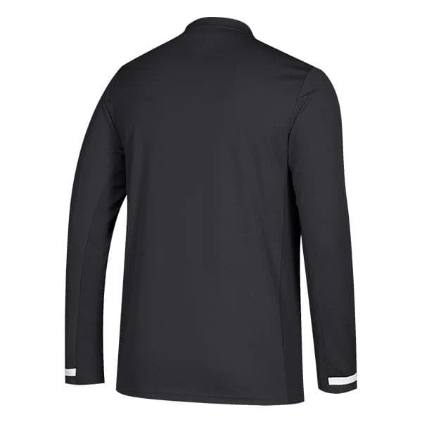 Adidas T19 Long Sleeve Jersey Mens - Image 2