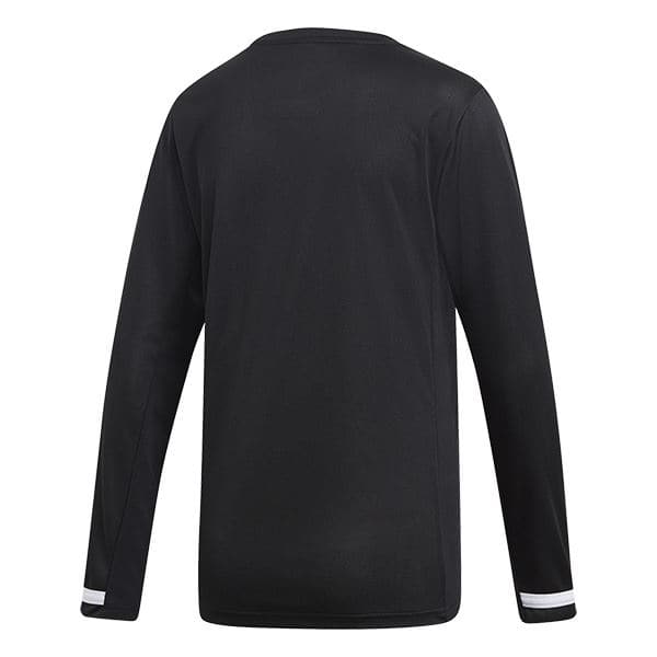 Adidas T19 Long Sleeve Jersey Womens - Image 2