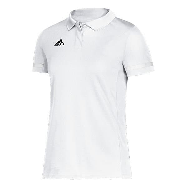Adidas T19 Mens Polo Shirt - Image 9