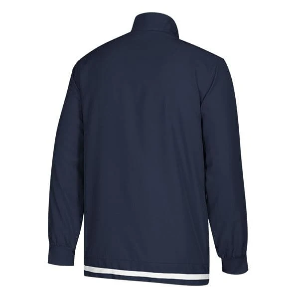 Adidas T19 Mens Woven Jacket - Image 8