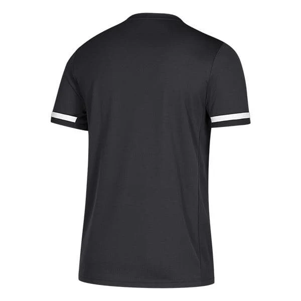 Adidas T19 Short Sleeve Jersey Mens - Image 2