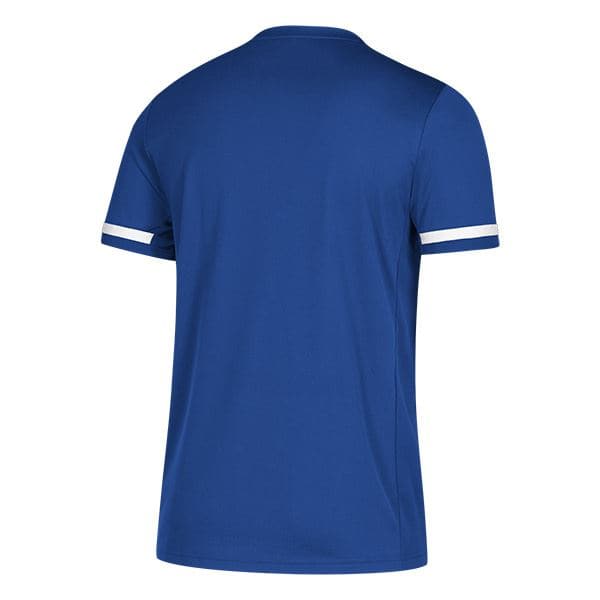 Adidas T19 Short Sleeve Jersey Mens - Image 6