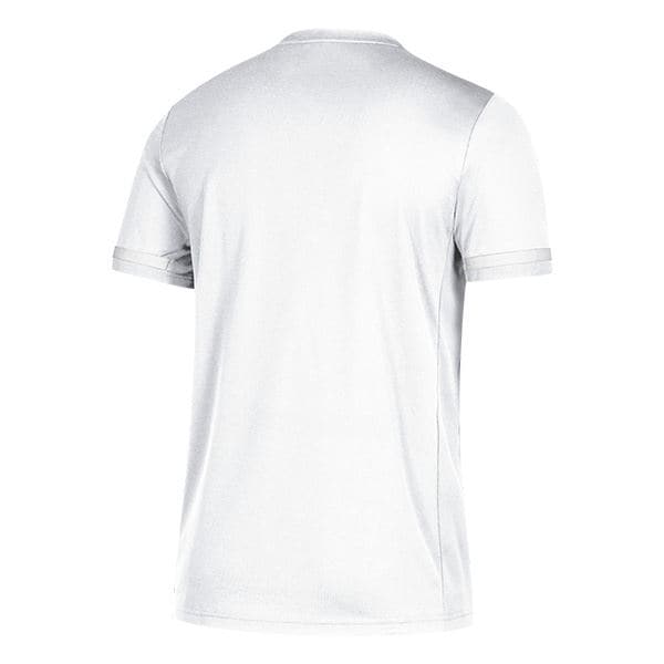 Adidas T19 Short Sleeve Jersey Youth Boys - Image 10