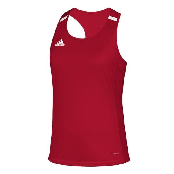 Adidas T19 Singlet Women's - Image 9