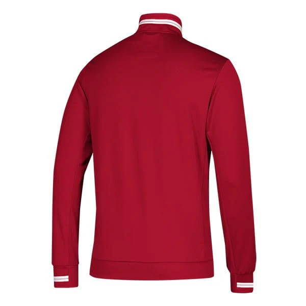 Adidas T19 Track Jacket Mens - Image 4