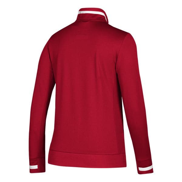 Adidas T19 Track Jacket Women's - Image 4