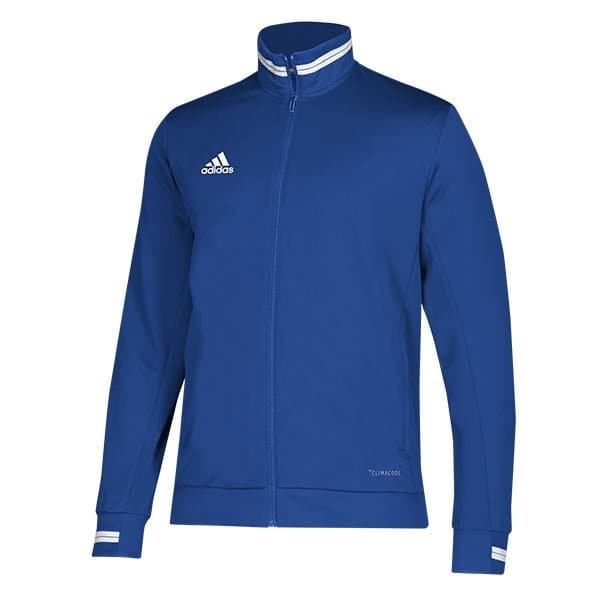 Adidas T19 Track Jacket Youths - Image 7