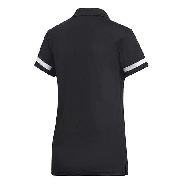 Adidas T19 Women's Polo Shirt - Image 2
