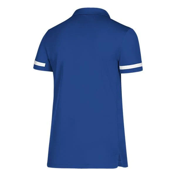 Adidas T19 Women's Polo Shirt - Image 6