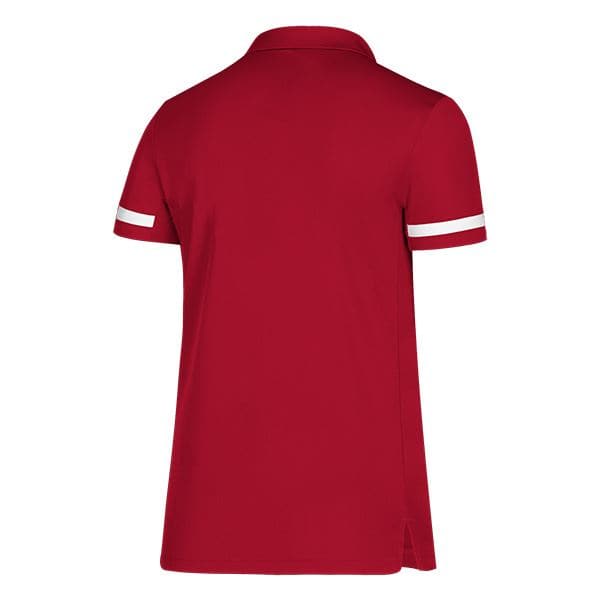 Adidas T19 Women's Polo Shirt - Image 8