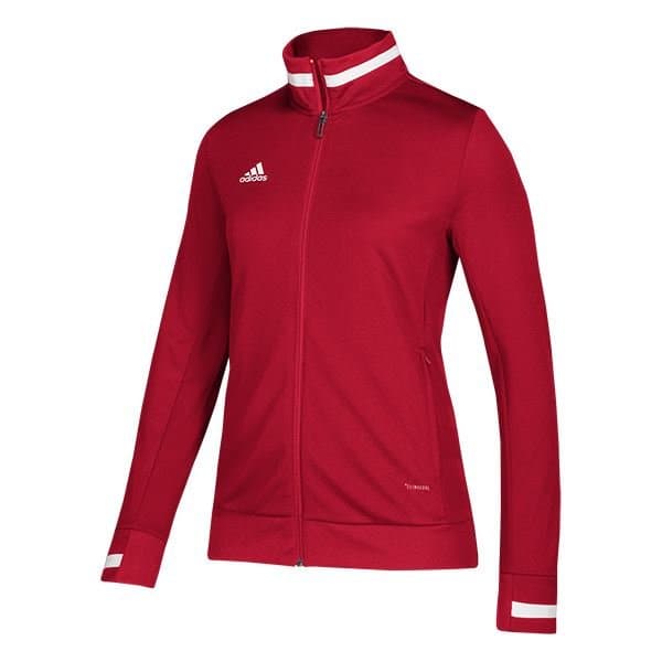 Adidas T19 Women's Woven Jacket - Image 7