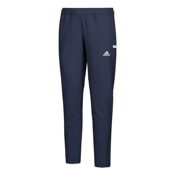 Adidas T19 Women's Woven Pant - Image 3