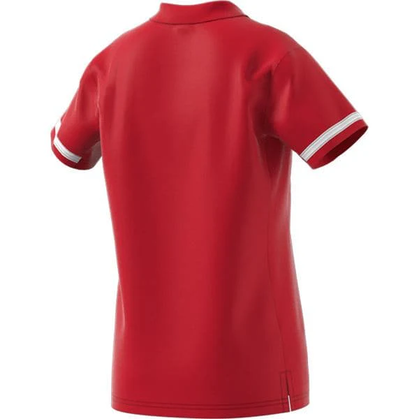 Adidas T19 Youth Boys Polo Shirt - Image 13
