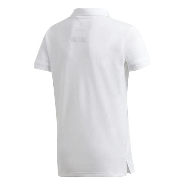 Adidas T19 Youth Boys Polo Shirt - Image 20
