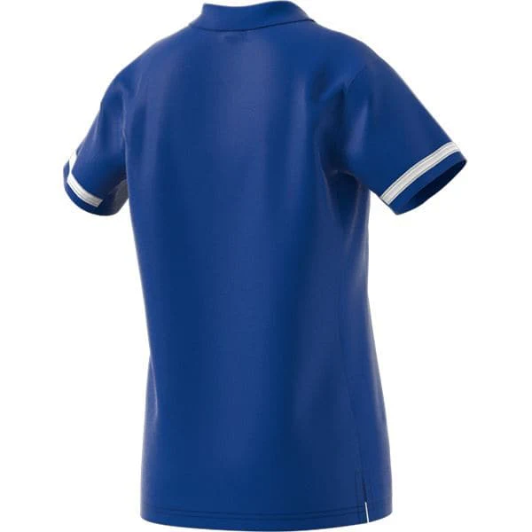 Adidas T19 Youth Boys Polo Shirt - Image 6