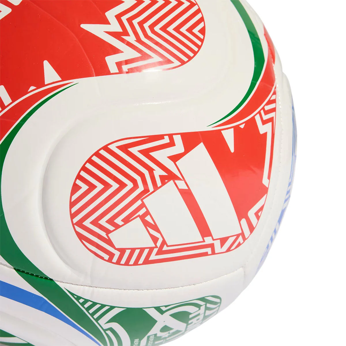 Adidas Trionda Club Football - Image 4