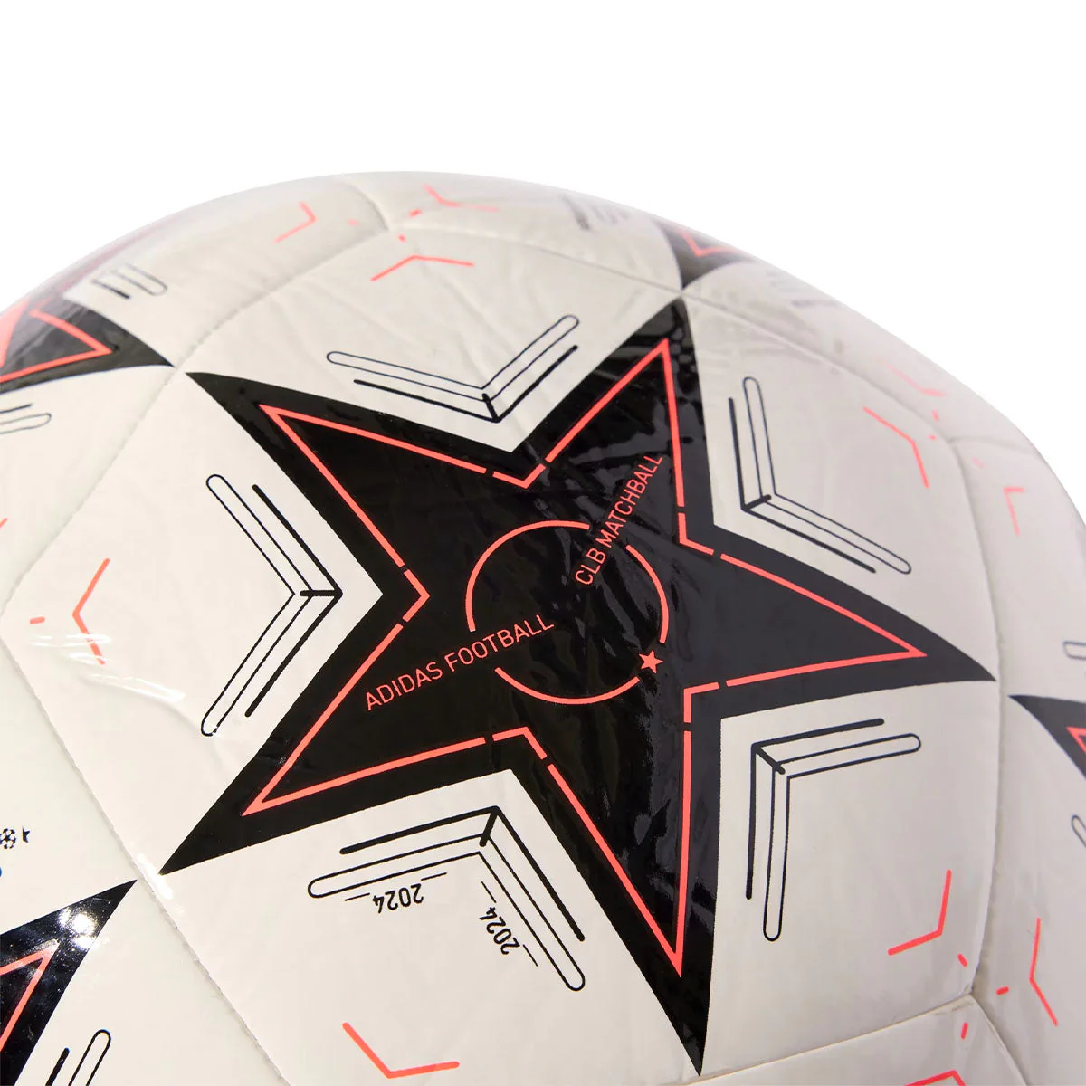 Adidas UCL Club Football - Image 3