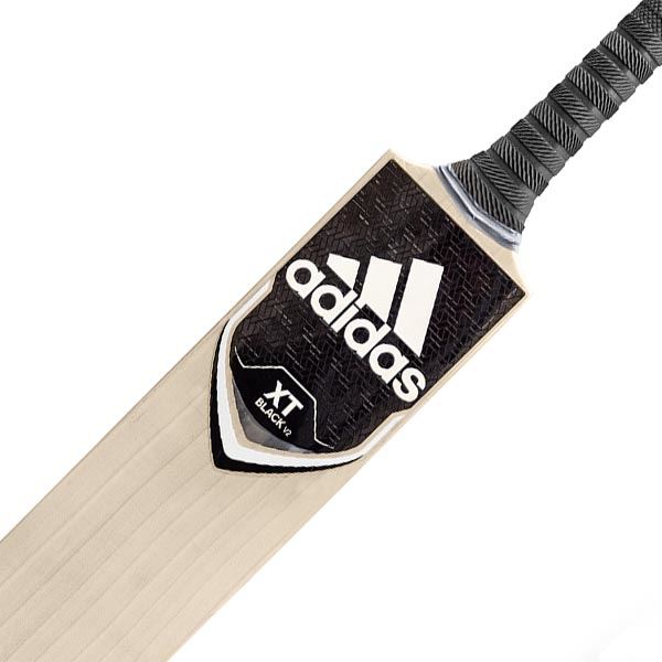 Adidas XT Black 2.0 Junior Cricket Bat - Image 3
