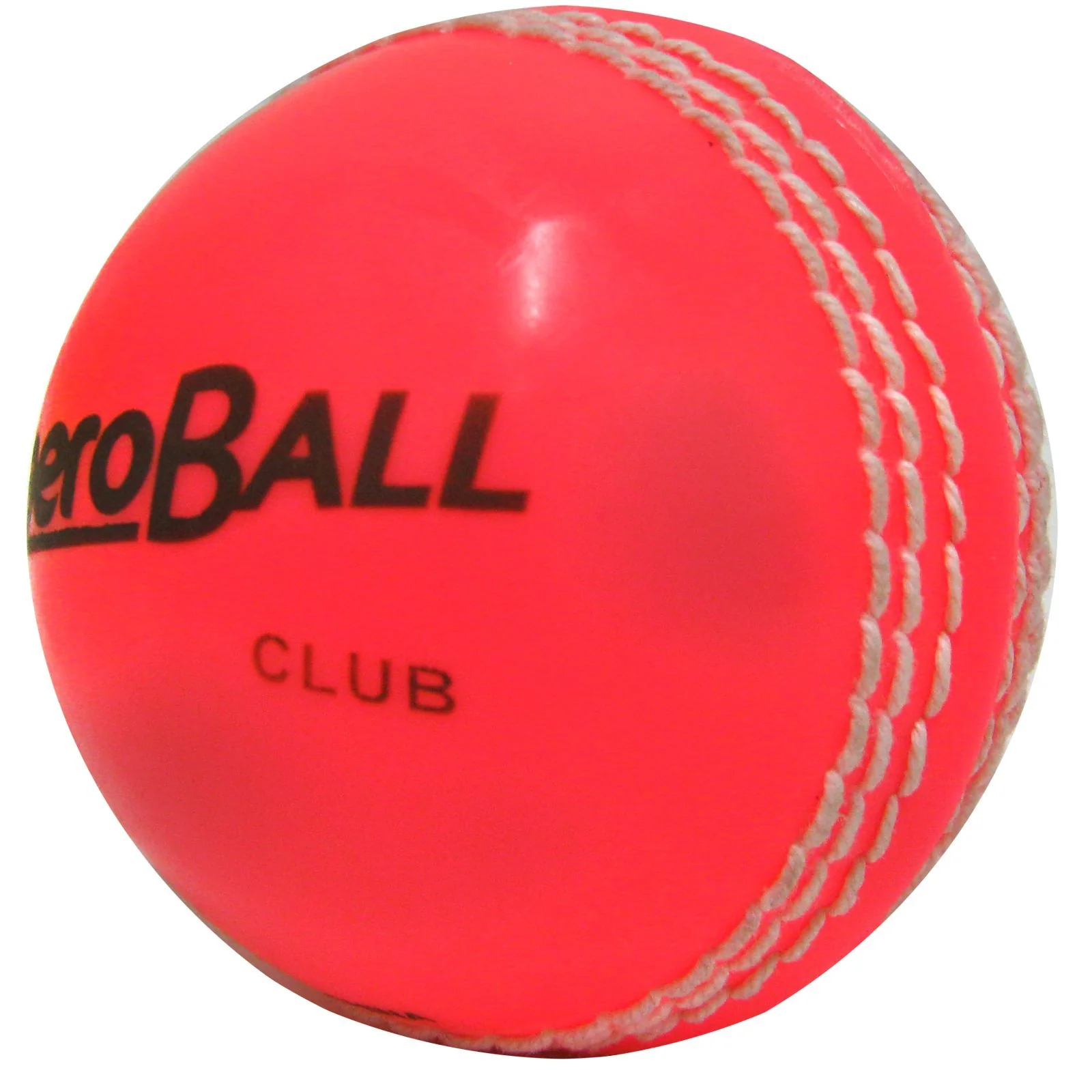 Aero Club Cricket Ball - Image 2