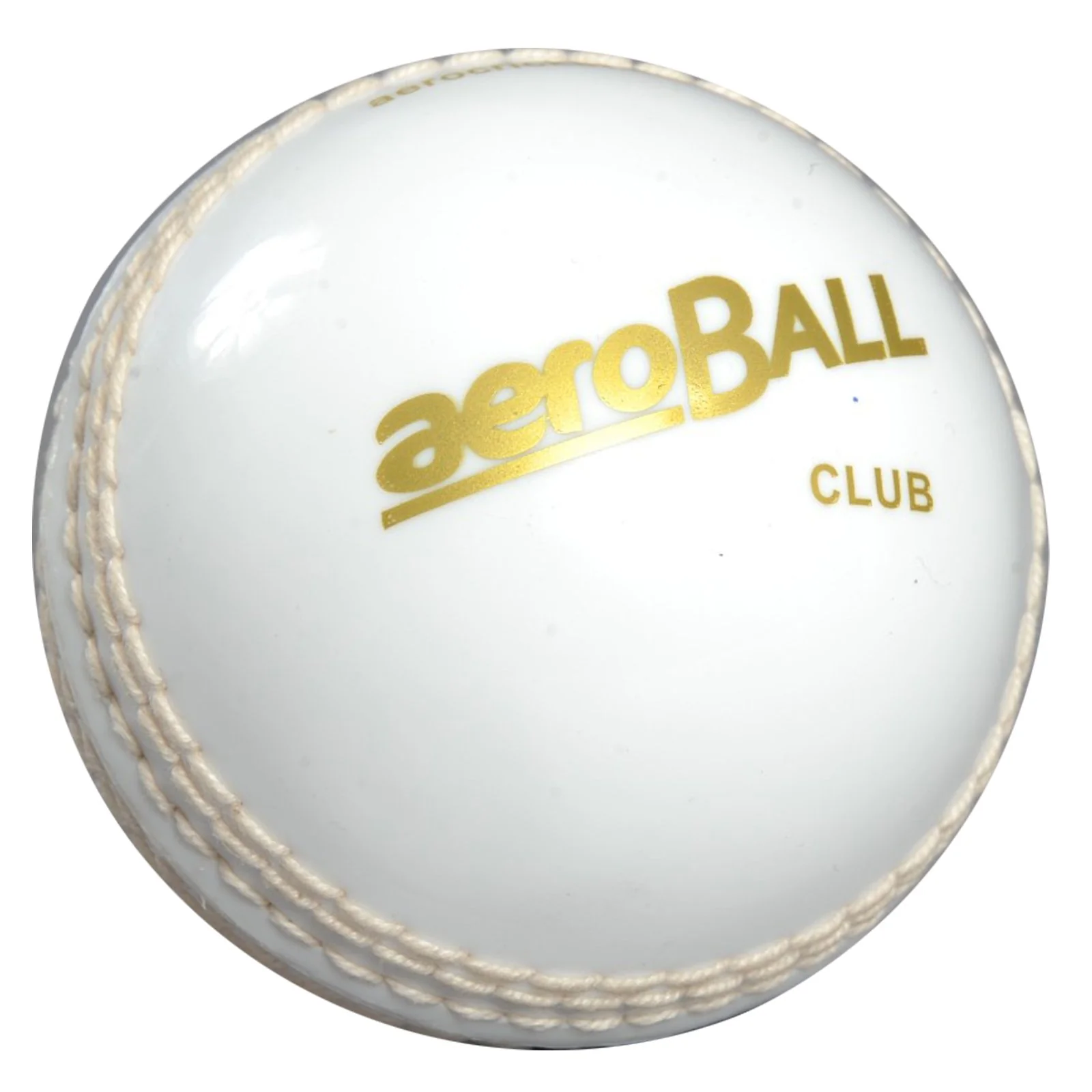 Aero Club Cricket Ball - Image 3