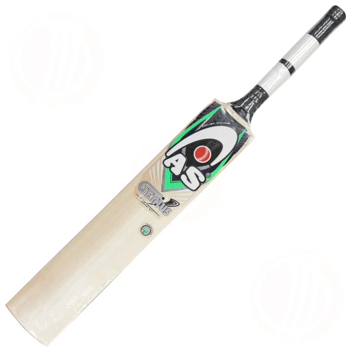 AS Genius Cricket Bat - Image 3
