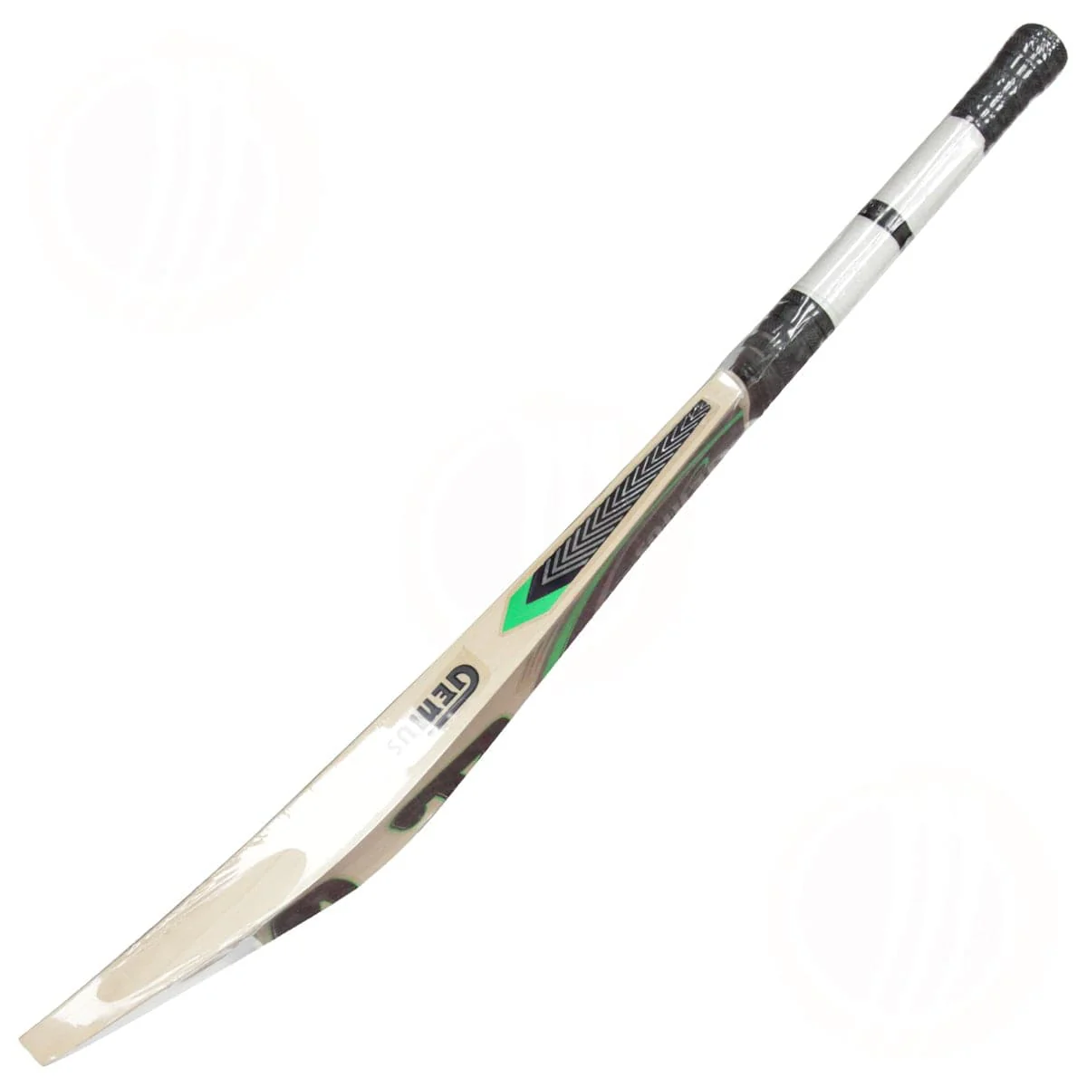 AS Genius Cricket Bat - Image 4