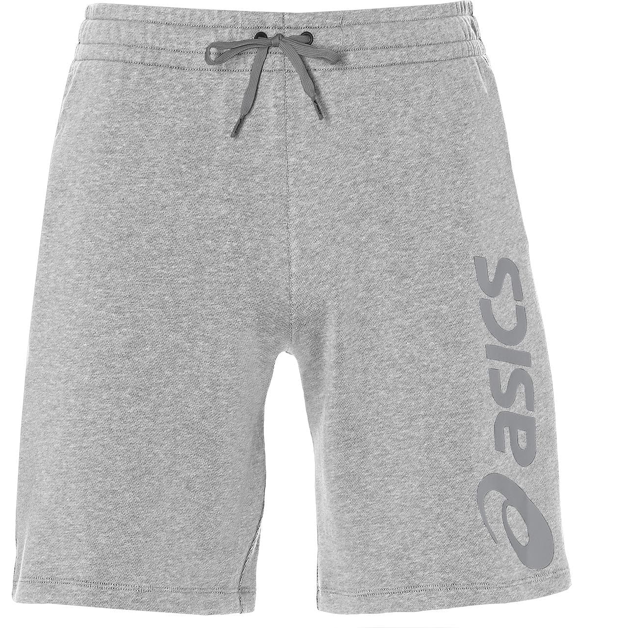 Asics Big Logo Sweat Short - Image 3