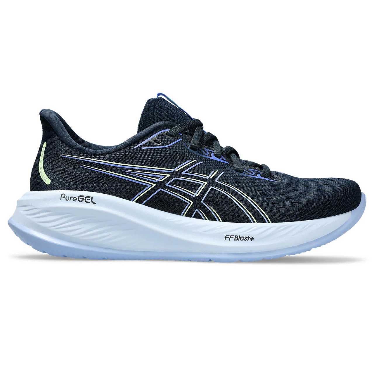 Asics Gel-Cumulus 26 Womens Running Shoes - Image 17