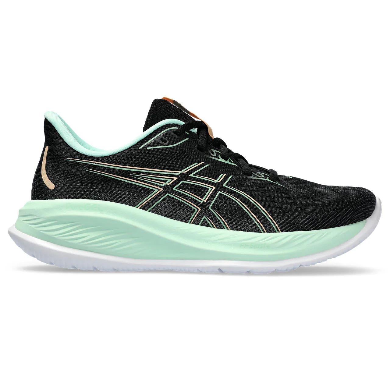 Asics Gel-Cumulus 26 Womens Running Shoes - Image 25