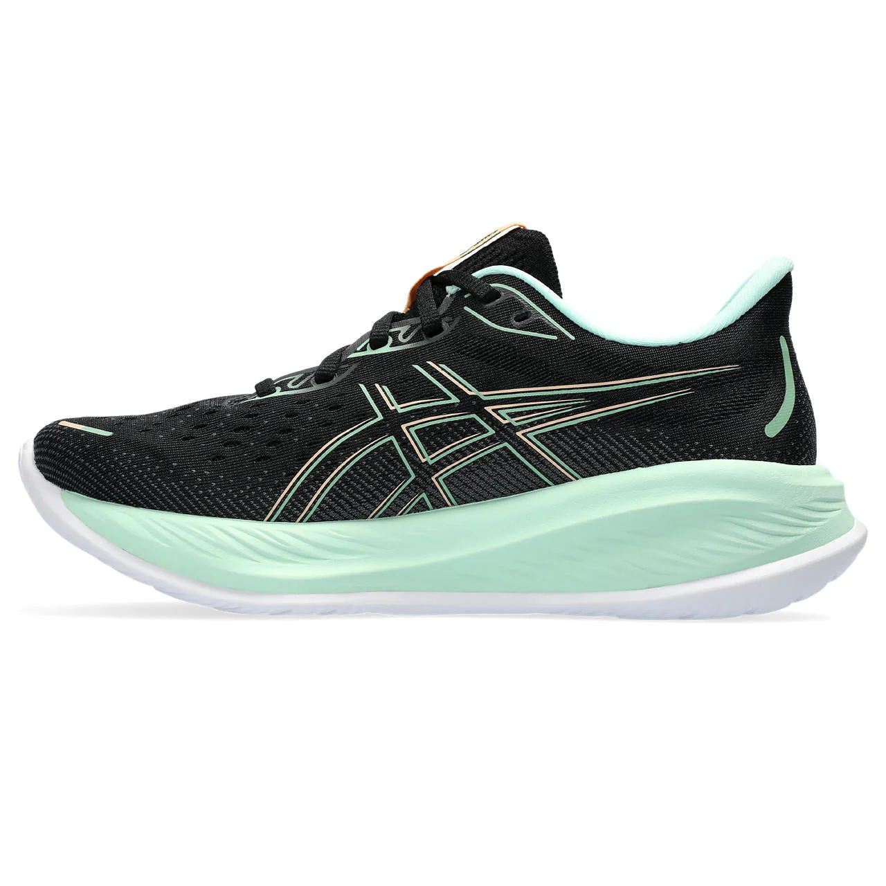 Asics Gel-Cumulus 26 Womens Running Shoes - Image 26