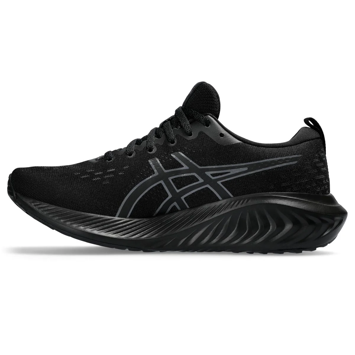 Asics Gel Excite 10 Womens Running Shoes - Image 2