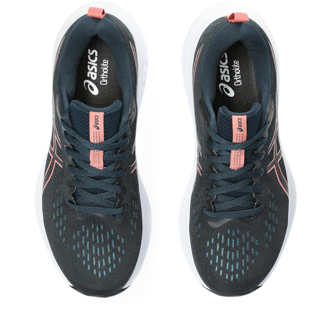 Asics Gel Excite 10 Womens Running Shoes - Image 4