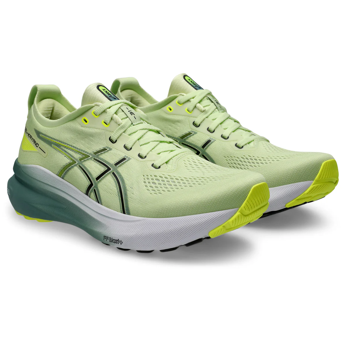 Asics Gel Kayano 31 Mens Running Shoes - Image 14